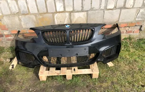BMW 2 F22 F23 Front bumper