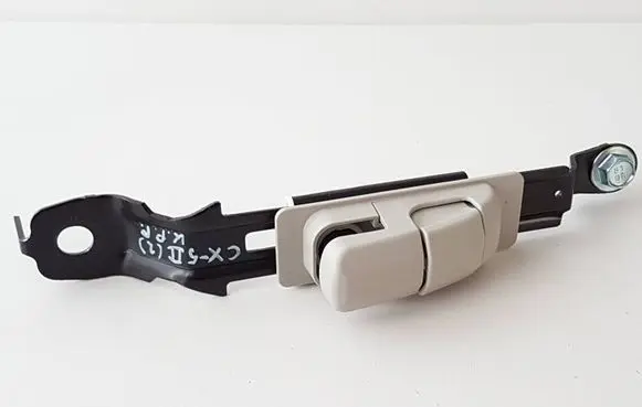 Mazda CX-5 II Seat belt height adjuster 1092029