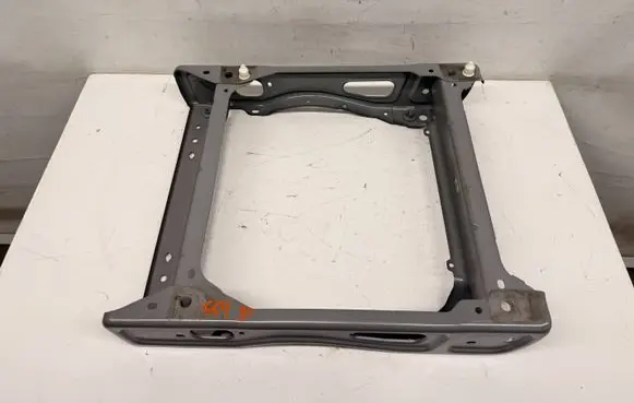 Renault Scenic IV - Grand scenic IV Front passenger seat rail GRSC4STELFOT1