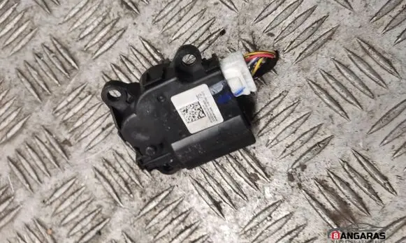 Tesla Model 3 Air flap motor/actuator 150064000a