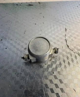 Opel Vivaro Other brake parts 
