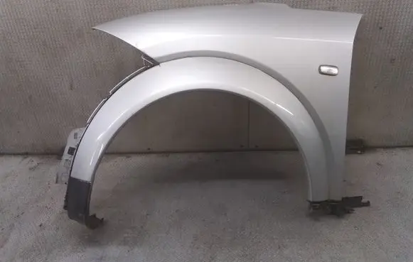 Audi A2 Fender
