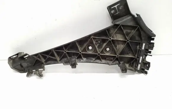Audi Q7 4L Front bumper mounting bracket 4L0807283