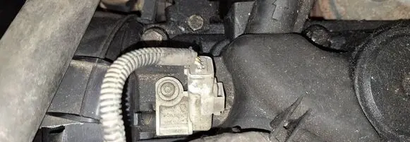 Camshaft position sensor