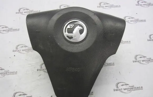 Opel Antara Steering wheel airbag 95179657