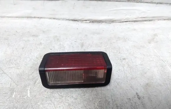 BMW 3 E46 Boot/trunk interior light 8368577