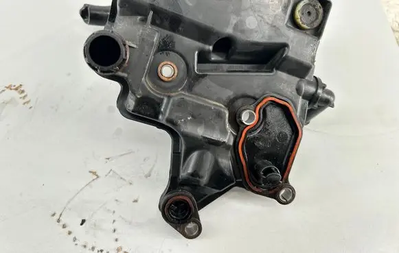 Ford Kuga I Oil breather separator 9671271480