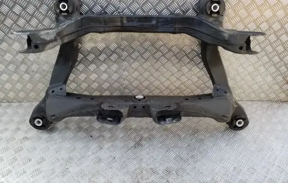 Jeep Cherokee Rear subframe 04877381AF