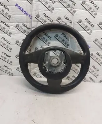 Seat Altea Steering wheel 5P0419091