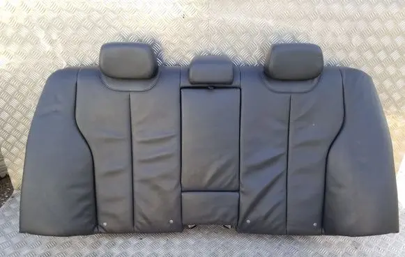 BMW 3 F30 F35 F31 Rear seat 