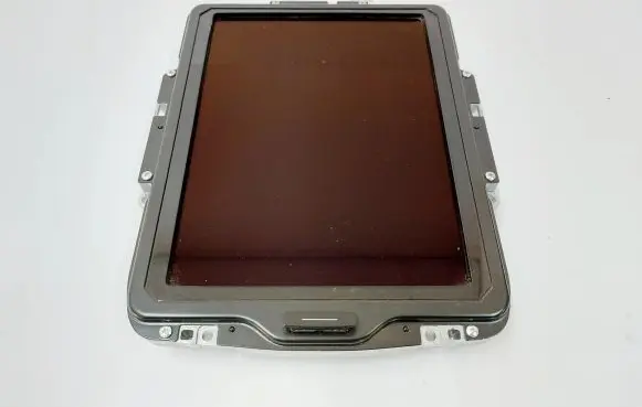 Volvo S90, V90 Screen/display/small screen 31682851