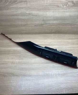 BMW 3 F30 F35 F31 Panel trim 9231459 9218552 REDSTRIP