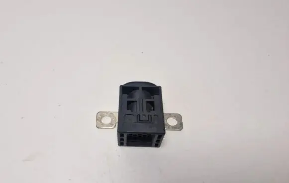 Audi Q7 4L Battery relay fuse 4F0915519