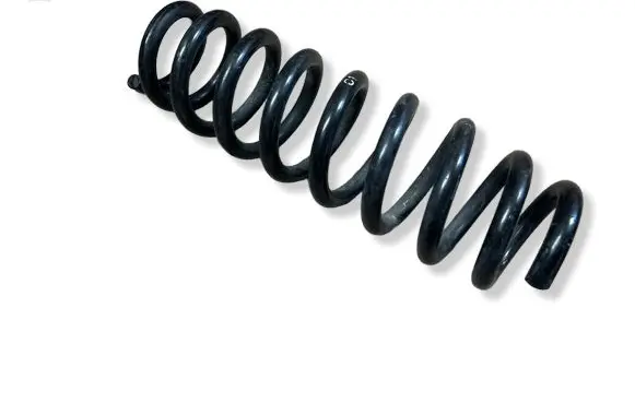 BMW 3 E92 E93 Rear coil spring 