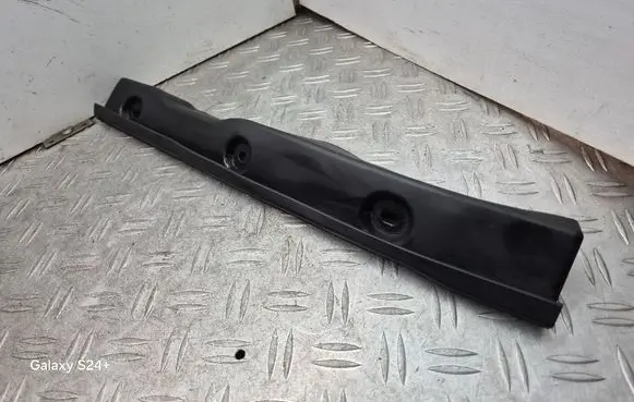 Mazda 3 III Fender end trim B45A56916