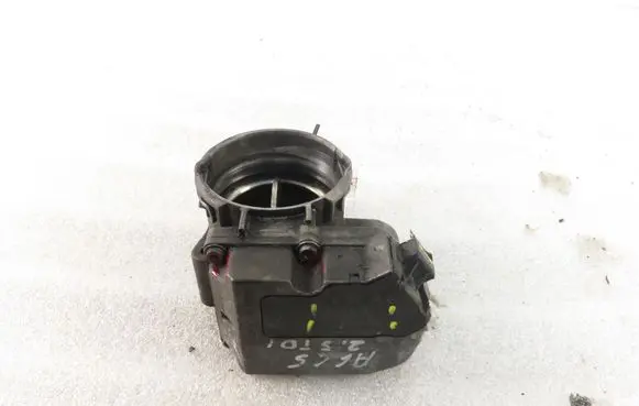 Volkswagen PASSAT B5.5 Throttle body valve A2C53364206 059128063E