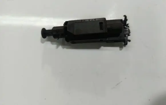 Brake pedal sensor switch