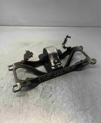Jaguar S-Type Gearbox mounting bracket 4R835060A8