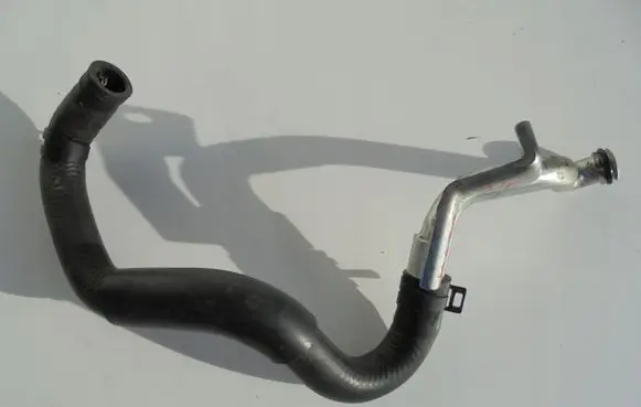 Mazda 3 II EGR valve line/pipe/hose