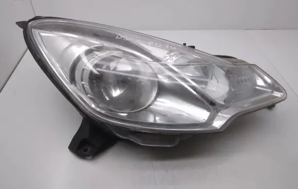 Citroen DS3 Headlight/headlamp