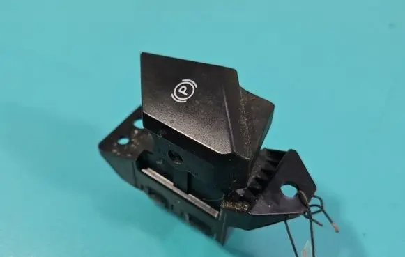 Ford S-MAX Handbrake/parking brake auto hold switch E1GT-2B623-BAW IMPRK1516342