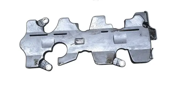 Renault Trafic II (X83) Oil sump 8201110675