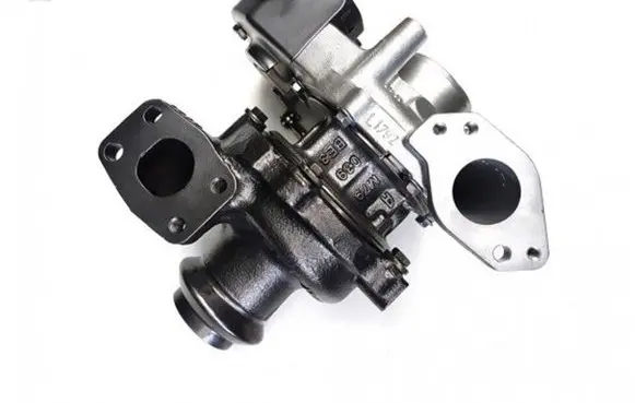 Ford Ecosport Turbo 845275-0002 TC10-0722 IT-845275