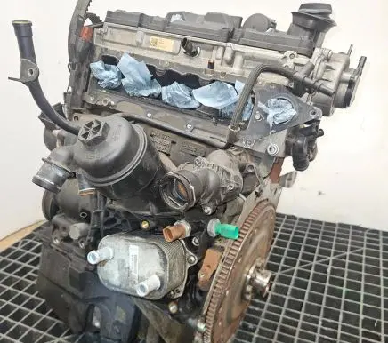 Audi A6 S6 C7 4G Engine CNH CNHA 04L103292H
