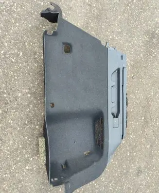 Volkswagen ID.7 Trunk/boot side trim panel 14B867428