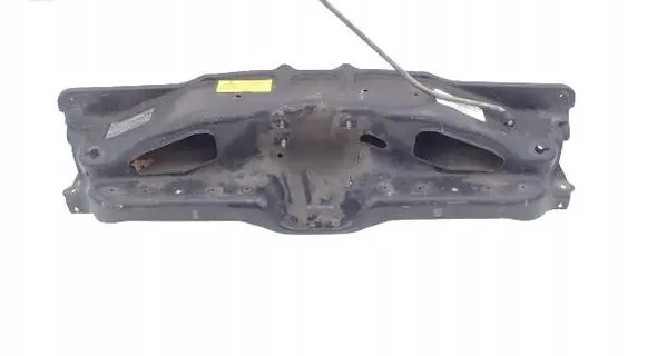 Fiat Ducato Radiator support slam panel