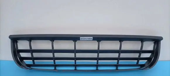 Volkswagen Crafter Front bumper lower grill 2E0807835A
