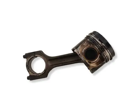 BMW 5 E60 E61 Piston with connecting rod 564Z34