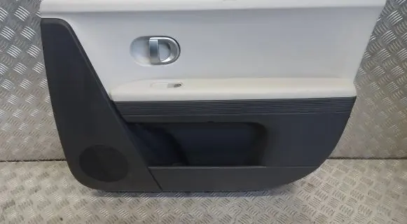Hyundai Ioniq 5 Front door card panel trim 82302-GI030