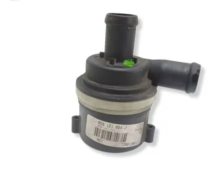 Audi A6 Allroad C6 Electric auxiliary coolant/water pump 059121004J