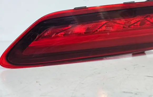 Skoda Karoq Tailgate rear/tail lights 57A945308