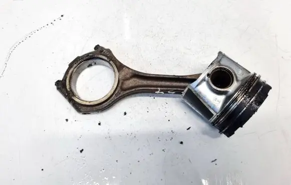 Skoda Superb B5 (3U) Piston with connecting rod 059J