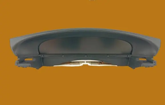 Saab 9-3 Ver1 Screen/display/small screen 12798727