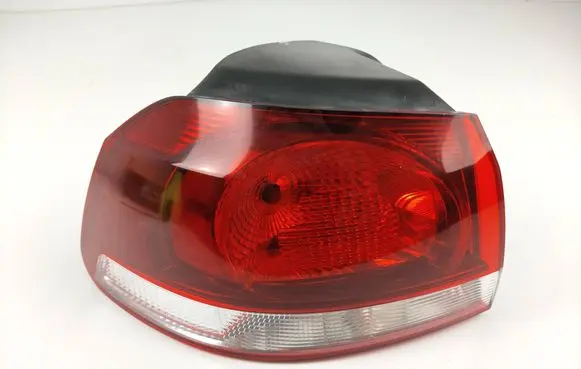 Volkswagen Golf VI Rear/tail lights RGC11517