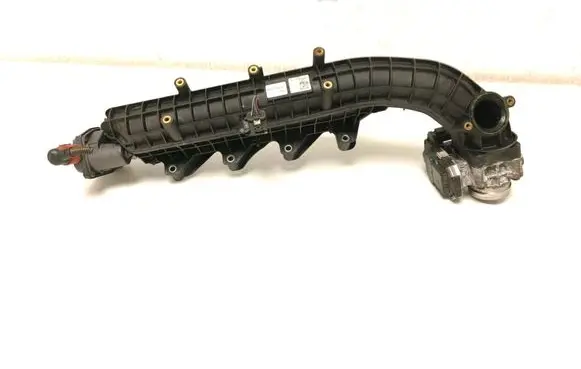 Opel Astra K Intake manifold 55569989
