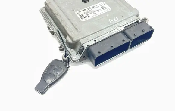 Mercedes-Benz R W251 Engine control unit/module A6421506891