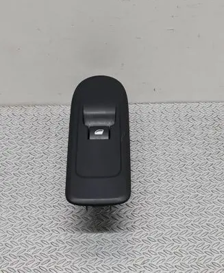 Citroen C3 Electric window control switch 96637534XT