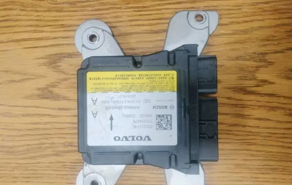 Volvo V60 Airbag control unit/module P32315746