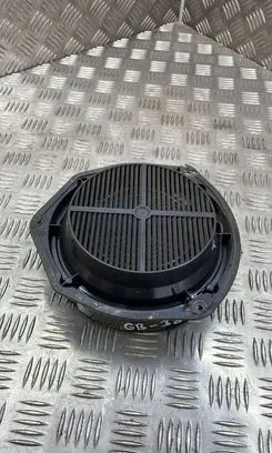 Audi A8 S8 D3 4E Front door speaker 4E0035411
