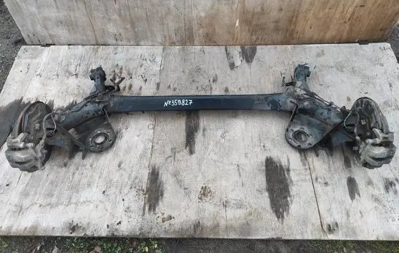 Toyota Prius+ (ZVW40) Rear coil spring 4210164010