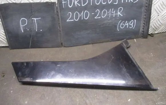 Ford Focus Sliding door motor assembly 