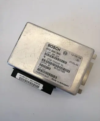 BMW X5 E53 Transfer box differential control unit 7540132