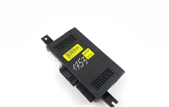BMW X5 E53 Light module LCM 8386208 086946053 223498
