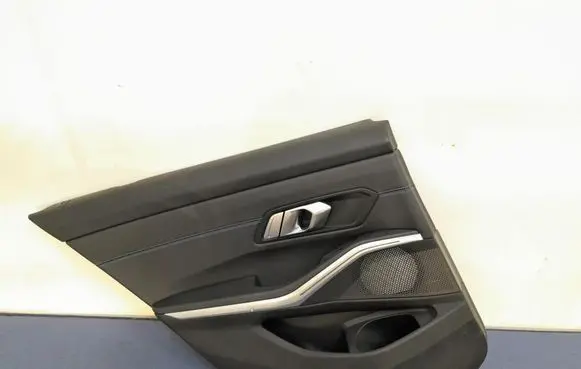BMW 3 G20 G21 Door card panel trim set 