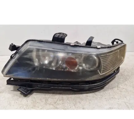 Honda Accord Headlight/headlamp