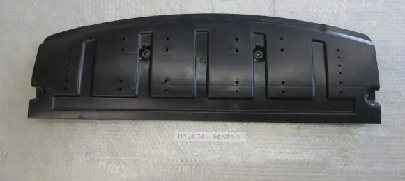 Hyundai Genesis Other under body part 291202M000